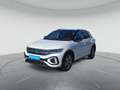 Volkswagen T-Roc R-Line 1.5 TSI DSG, KAM/17"/AHK/ACC/LANE A Weiß - thumbnail 2