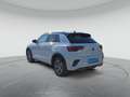 Volkswagen T-Roc R-Line 1.5 TSI DSG, KAM/17"/AHK/ACC/LANE A Weiß - thumbnail 4