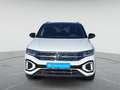 Volkswagen T-Roc R-Line 1.5 TSI DSG, KAM/17"/AHK/ACC/LANE A Weiß - thumbnail 3