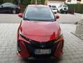 Toyota Prius Prius Plug-in Hybrid Executive Rojo - thumbnail 8