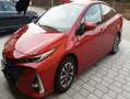 Toyota Prius Prius Plug-in Hybrid Executive Rojo - thumbnail 1