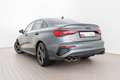 Audi S3 TFSI S tr. SITZHZG LED PDC NAVI B&O Gris - thumbnail 6