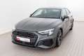 Audi S3 TFSI S tr. SITZHZG LED PDC NAVI B&O siva - thumbnail 2