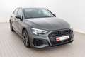 Audi S3 TFSI S tr. SITZHZG LED PDC NAVI B&O Gris - thumbnail 18