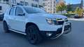 Dacia Duster I Prestige 4x4 VOLL LEDER HU NEU KLIMA Weiß - thumbnail 11