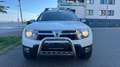 Dacia Duster I Prestige 4x4 VOLL LEDER HU NEU KLIMA Weiß - thumbnail 5