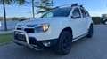 Dacia Duster I Prestige 4x4 VOLL LEDER HU NEU KLIMA Weiß - thumbnail 1
