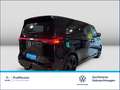 Volkswagen ID. Buzz GTX LWB 250kW 7 Sitze "Area View" Noir - thumbnail 4