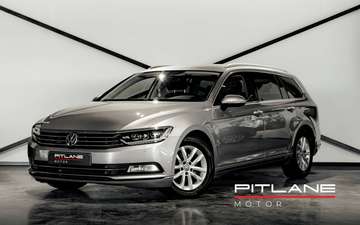 Passat 2.0 TDi DSG / APPLE CARPLAY / CLIM AUTO / ATTACHE REMORQUE