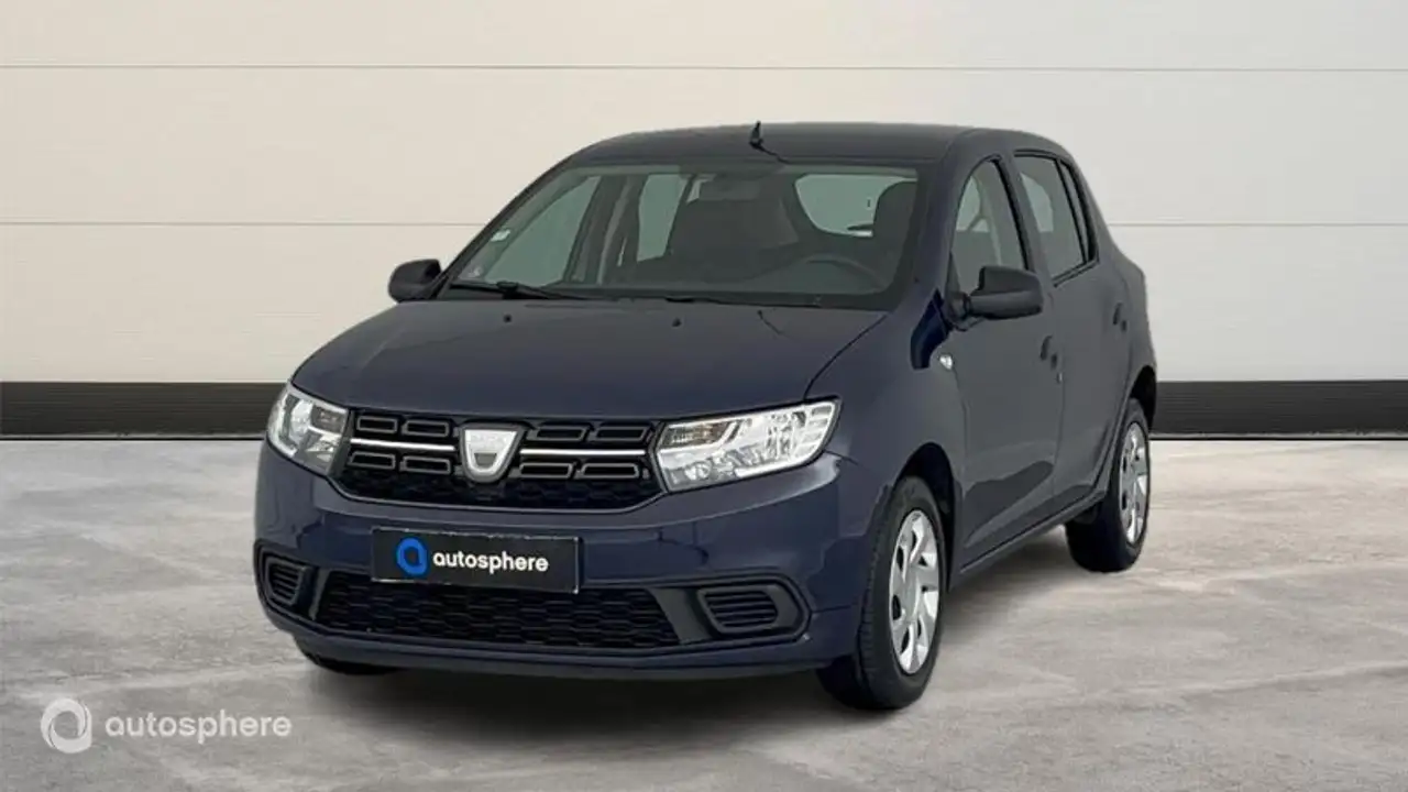 Dacia Sandero 1.0 SCe 75ch Access - 20