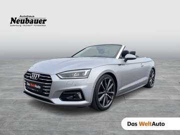 3.0 TDI quattro Design