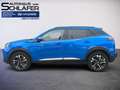 Peugeot 2008 1.2 PureTech 130 Allure Navi 1Hd Blu/Azzurro - thumbnail 7