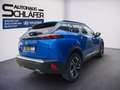 Peugeot 2008 1.2 PureTech 130 Allure Navi 1Hd Blu/Azzurro - thumbnail 4