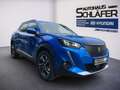 Peugeot 2008 1.2 PureTech 130 Allure Navi 1Hd Blu/Azzurro - thumbnail 2