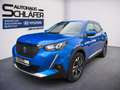 Peugeot 2008 1.2 PureTech 130 Allure Navi 1Hd Blu/Azzurro - thumbnail 1