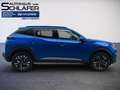 Peugeot 2008 1.2 PureTech 130 Allure Navi 1Hd Blu/Azzurro - thumbnail 3