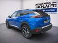 Peugeot 2008 1.2 PureTech 130 Allure Navi 1Hd Blu/Azzurro - thumbnail 6