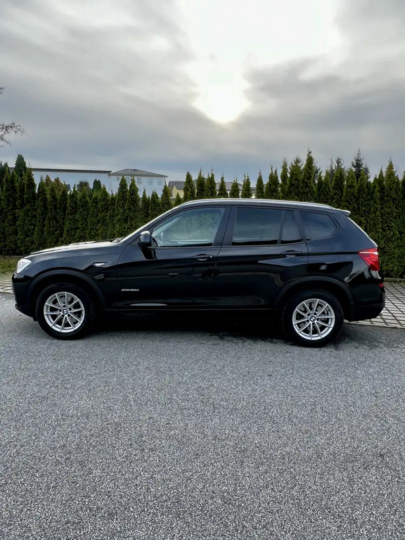 BMW X3 xDrive - 2