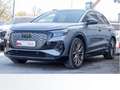 Audi Q4 e-tron 40 2x S LINE LM21 SONOS LEDER Grau - thumbnail 2