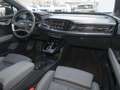 Audi Q4 e-tron 40 2x S LINE LM21 SONOS LEDER Grau - thumbnail 5