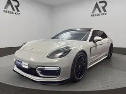 Porsche Panamera Sport Turismo GTS *Pano*360*ACC*Voll