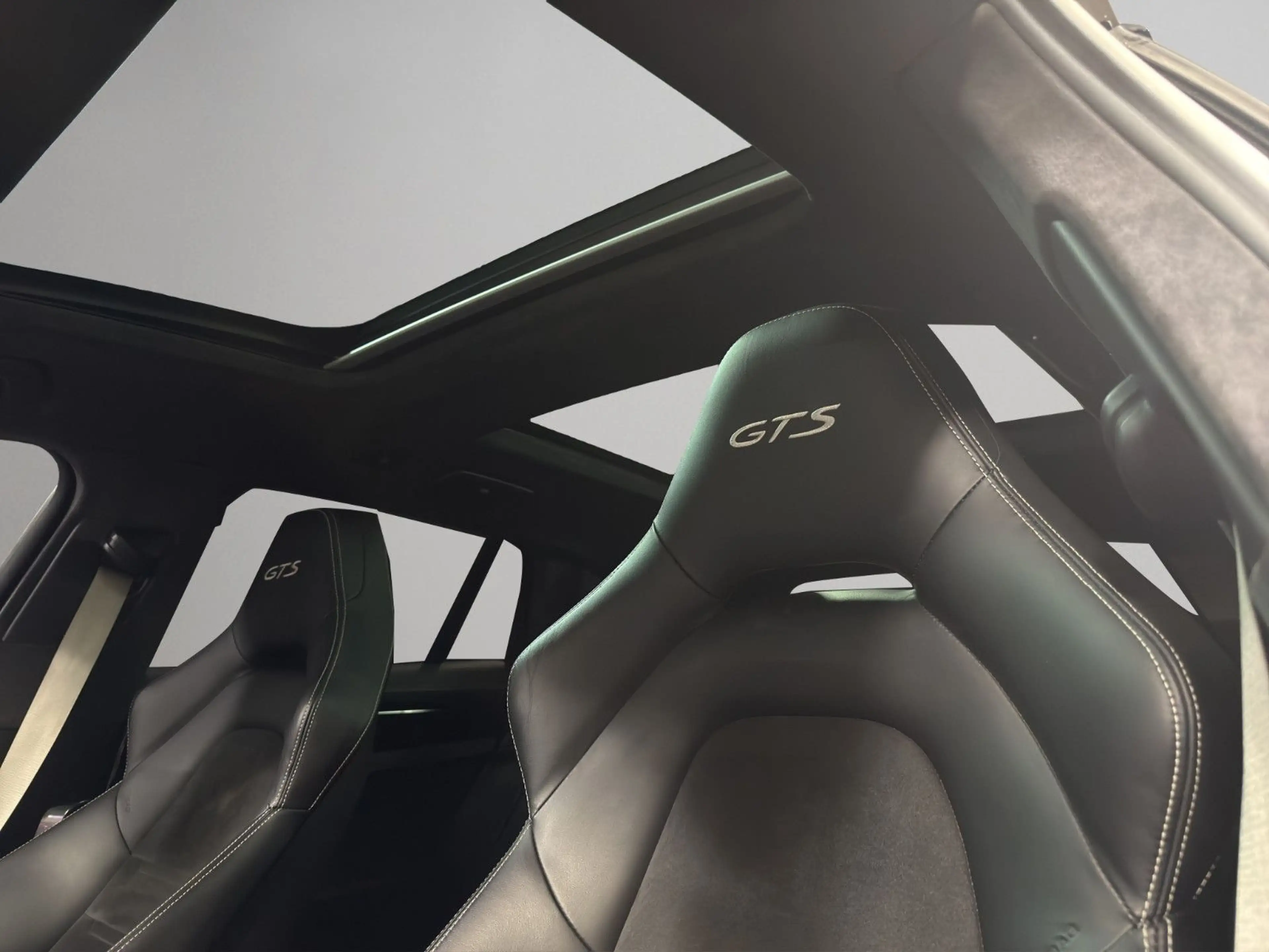 Porsche Panamera Sport Turismo GTS *Pano*360*ACC*Voll — photo 22