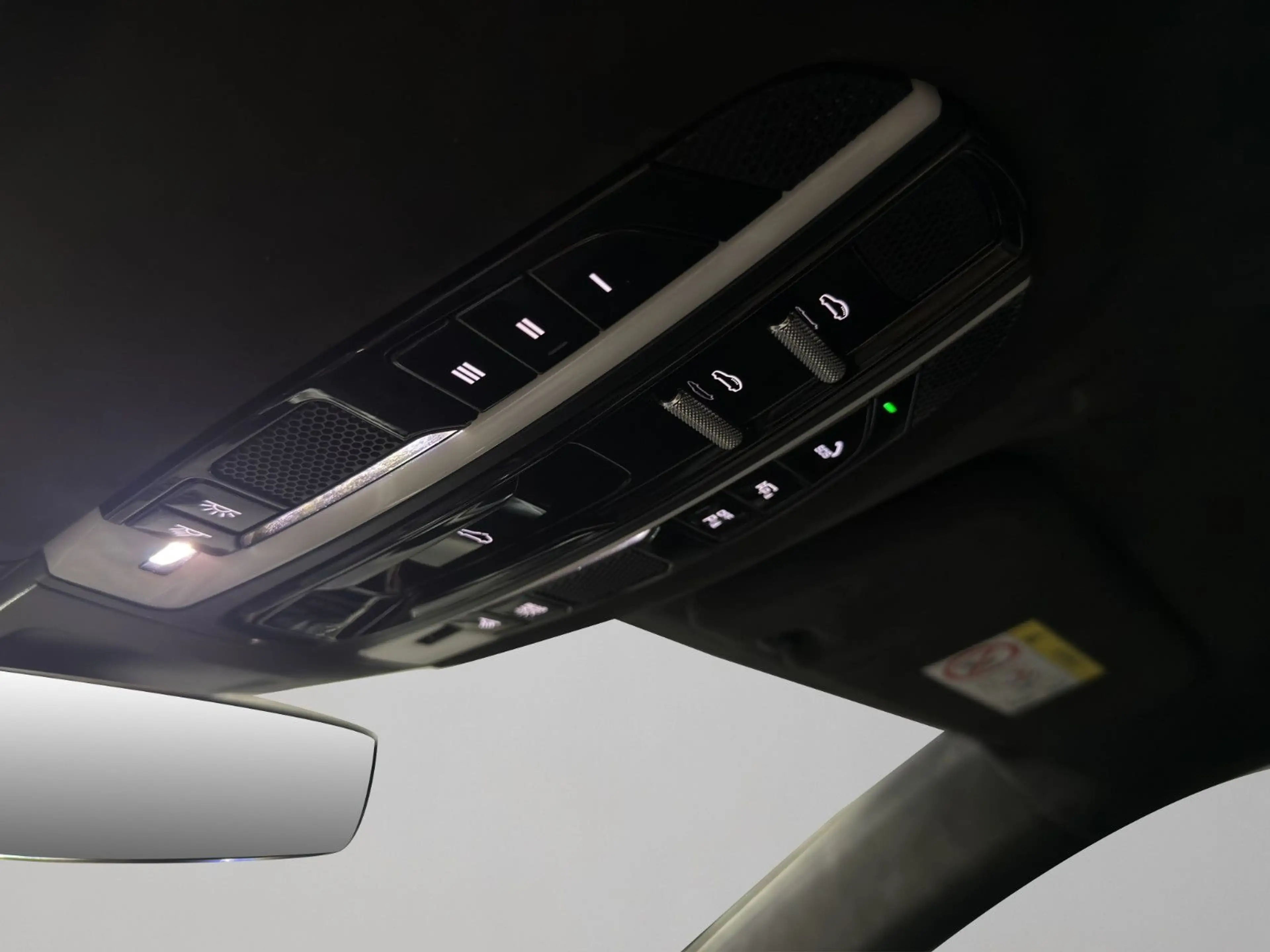 Porsche Panamera Sport Turismo GTS *Pano*360*ACC*Voll — photo 20
