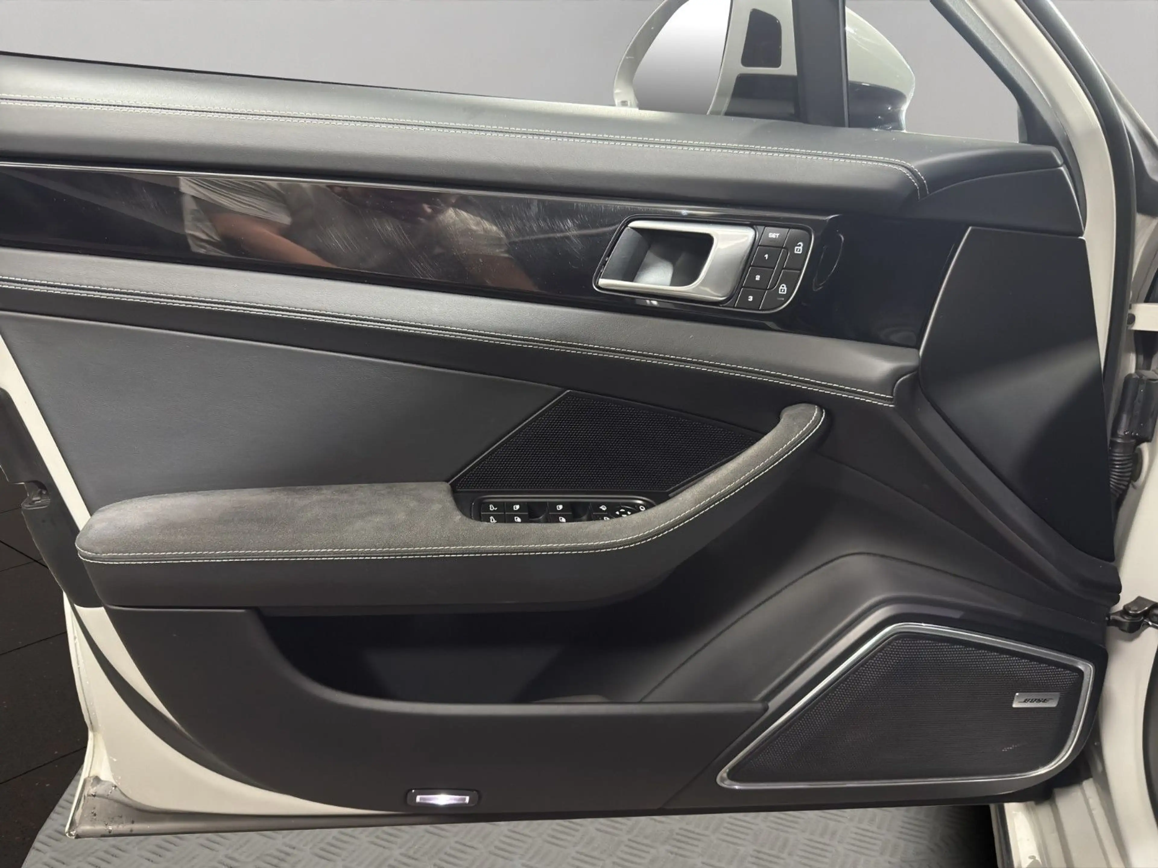 Porsche Panamera Sport Turismo GTS *Pano*360*ACC*Voll — photo 21