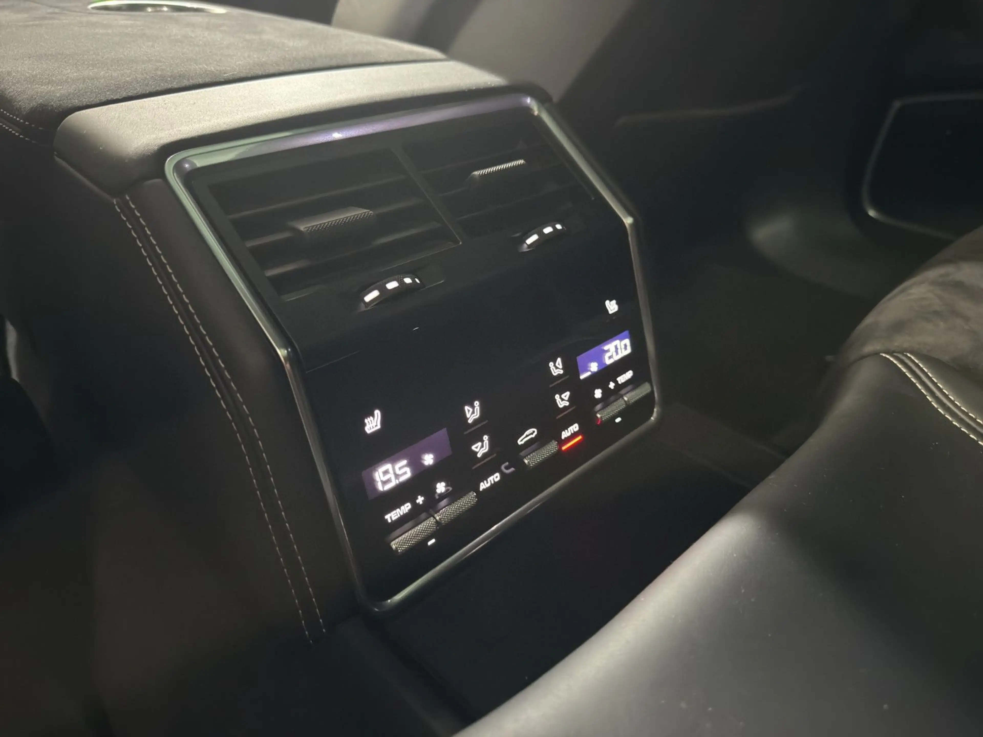Porsche Panamera Sport Turismo GTS *Pano*360*ACC*Voll — photo 19