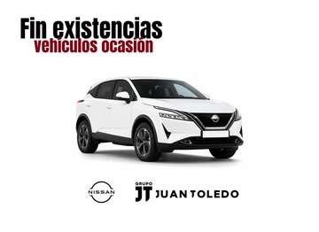 DIG-T 103kW (140CV) mHEV 4x2 Acenta