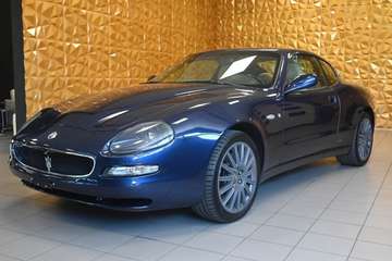 GT COUPE' 4.2 V8 32V CAMBIOCORSA NUOVA DA CONCORSO