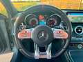 Mercedes-Benz C 43 AMG 4Matic T 9G-TRONIC Сірий - thumbnail 15