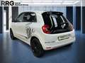 Renault Twingo URBAN NIGHT ELECTRIC INKL.BATTERIE UPE:30.400,- Weiß - thumbnail 4
