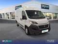Fiat Ducato 35 L3H2 Nat.Pow(100kW) EU6 Dtemp GNC - Blanco - thumbnail 3