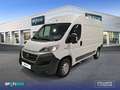 Fiat Ducato 35 L3H2 Nat.Pow(100kW) EU6 Dtemp GNC - Blanco - thumbnail 1