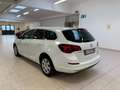 Opel Astra Astra Sports Tourer 1.7 cdti Cosmo 125cv Weiß - thumbnail 6