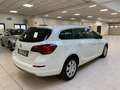 Opel Astra Astra Sports Tourer 1.7 cdti Cosmo 125cv Weiß - thumbnail 8