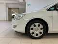 Opel Astra Astra Sports Tourer 1.7 cdti Cosmo 125cv Weiß - thumbnail 27