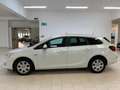Opel Astra Astra Sports Tourer 1.7 cdti Cosmo 125cv Weiß - thumbnail 3