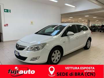Astra Sports Tourer 1.7 cdti Cosmo 125cv