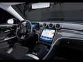 Mercedes-Benz C 180 T AMG ADV-PLUS+PANO-DACH+KAMERA+NIGHTP. Noir - thumbnail 15