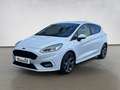 Ford Fiesta ST-Line 1.0 EcoBoost Blanc - thumbnail 3