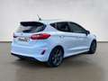 Ford Fiesta ST-Line 1.0 EcoBoost Blanc - thumbnail 4