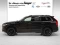 Volvo XC90 T5 AWD Geartronic Momentum LED STHZ  DAB Schwarz - thumbnail 3