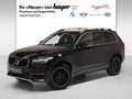 Volvo XC90 T5 AWD Geartronic Momentum LED STHZ  DAB Schwarz - thumbnail 1