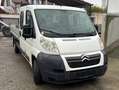 Citroen Jumper DOKA Pritsche Weiß - thumbnail 2