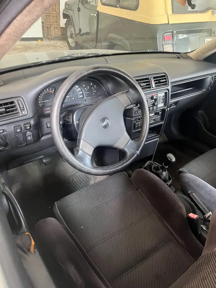 Opel Vectra 2000 4x4 16v 150cv, foto 2