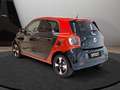 smart forFour EQ  AUT Kam. KlimaA LED LM PDC Pano Schwarz - thumbnail 7