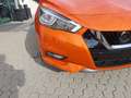 Nissan Micra Micra 1.0 Business 71cv Oranje - thumbnail 2