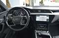 Audi e-tron 50 quattro advanced Pano Matrix LED Leder Grau - thumbnail 10